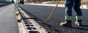 Сколько стоит заасфальтировать дорогу в Москве и Подмосковье