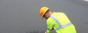 Асфальтирование в Рублево и Красногорском районе: как выбрать исполнителя и что ждать от работ