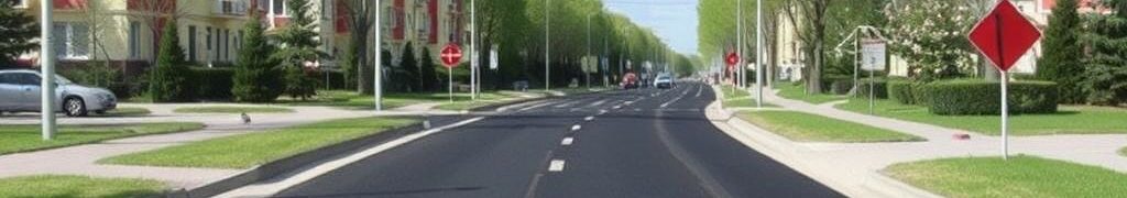 Полезные советы при заказе услуг по устройству дороги из асфальта Полезные советы при заказе услуг по устройству дороги из асфальта