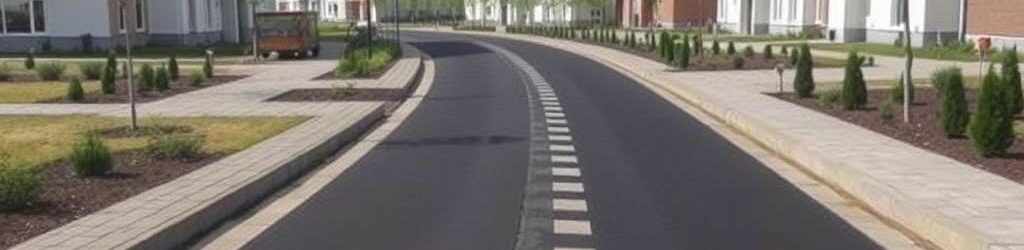 Укладка тротуарной плитки и благоустройство прилегающих территорий Укладка тротуарной плитки и благоустройство прилегающих территорий