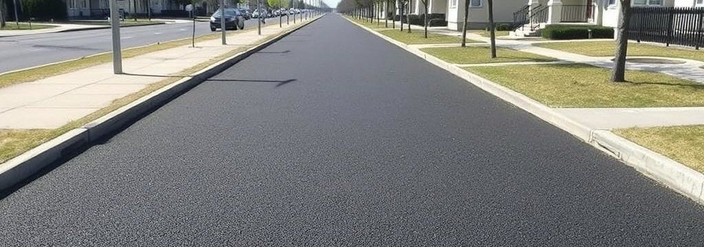 От чего зависит стоимость квадратного метра асфальта с укладкой От чего зависит стоимость квадратного метра асфальта с укладкой