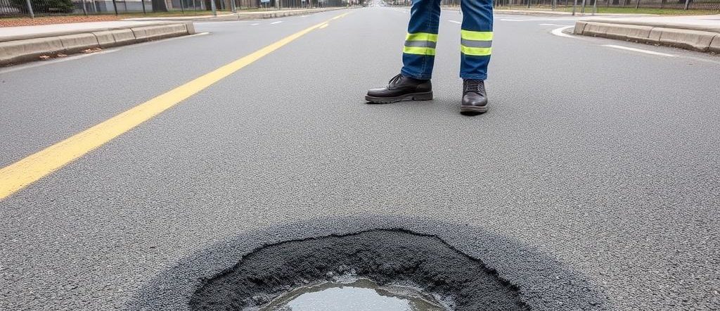 Почему ГОСТы важны при ямочном ремонте Почему ГОСТы важны при ямочном ремонте