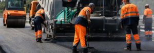 Асфальтирование в Москве и Московской области: как устроена укладка асфальта и почему «АС-СТРОЙ» делает это надежно
